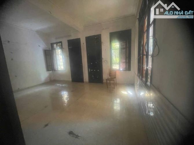 BÁN NHÀ PHỐ NGUYỄN CHÍ THANH 48M2- Ô TÔ TRÁNH- LÔ GÓC- CẠNH VINCOMSIÊU PHẨM HÀNG XÓM VINCO - 3