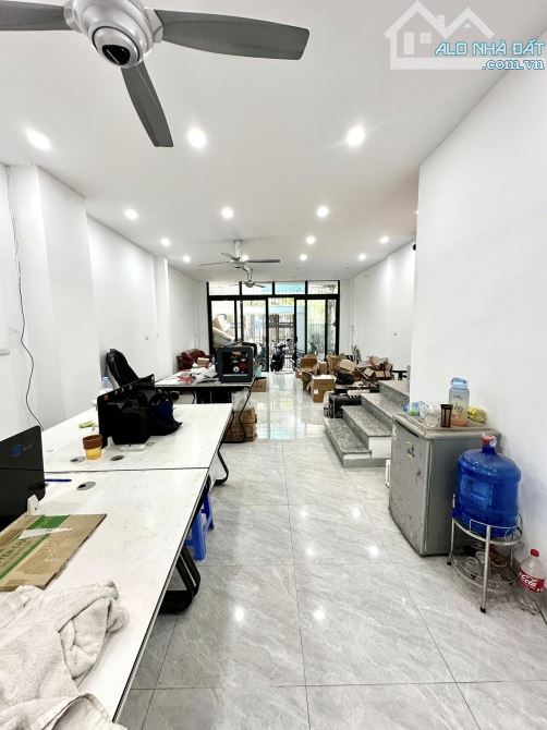 BÁN BIỆT THỰ LIỀN KỀ HOÀNG MAI, ĐƯỜNG Ô TÔ THÔNG, BÃI ĐỂ XE RỘNG, KINH DOANH VĂN PHÒNG. - 3