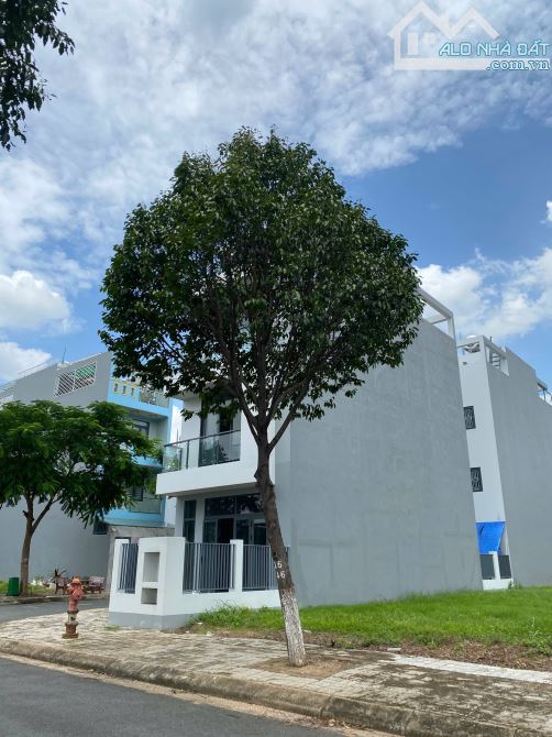 SIÊU THANH KHOẢN, ĐẤT SÂN BAY LONG THÀNH, CHỈ 1TỶ/100M2, SANG TÊN LIỀN, BANK 70% - 3