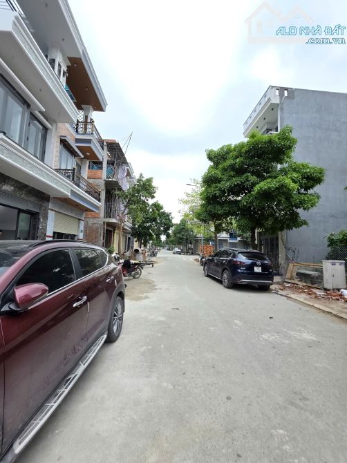 Bán nhà mới 1T2L 4x17m hoàn công, đường D1 KDC Lê Phong Bình Chuẩn 1, full nội thất - 3