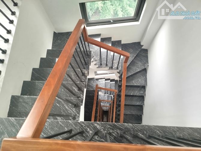 🏡 Trung tâm Thanh Xuân – Nhà đẹp 5 tầng, ô tô tránh, tiện ích ngập tràn! - 3