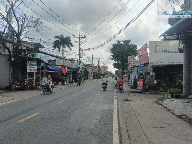 🔥🏢MẶT TIỀN KINH DOANH NGUYỄN DUY TRINH DÒNG TIỀN ỔN ĐỊNH DT 155M CHỈ 12.5 TỶ- LONG TRƯỜN - 3