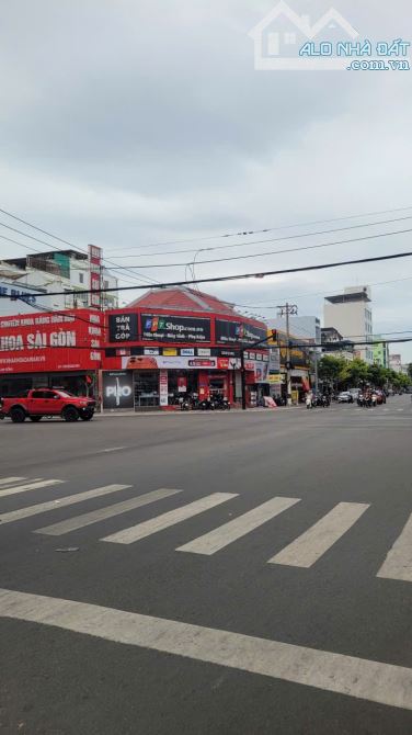CHO THUÊ MB KINH DOANH 103m2 GÓC 2MT TÔN ĐỨC THẮNG - THỦ KHOA HUÂN, PHƯỜNG PHÚ THỦY, PHAN - 3