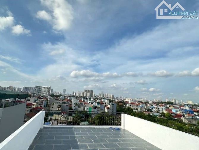 LK Phú Lương, Hà Đông 47m x 7 tầng, MT 5m, Thang Máy Thông Sàn - Giá 11,9 tỷ CTL - 3