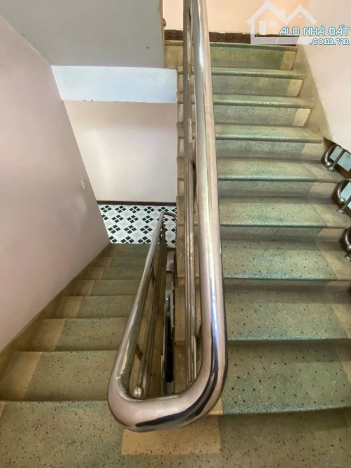 KIỆT Ô TÔ NÚI THÀNH 62m2 CHỈ 4.50 tr - 3