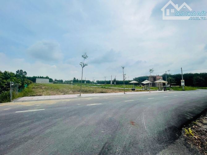 Bán đất tại Xã An Viễn, Trảng Bom, Đồng Nai, 1,553 tỷ, 128m2, Hướng Đông Nam - 3