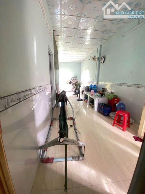Hàng ngộp cần bán gấp căn nhà cấp 4 ở Phước Hiệp, Củ Chi, 151,3m2, 700trieu, sổ sẵn - 3