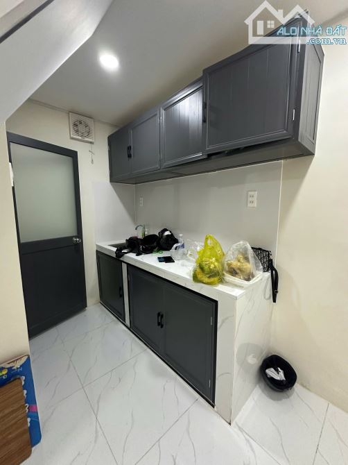 NHÀ ĐẸP MỚI XÂY KHU NGUYỄN HỮU CẢNH , VÀO Ở NGAY - 3