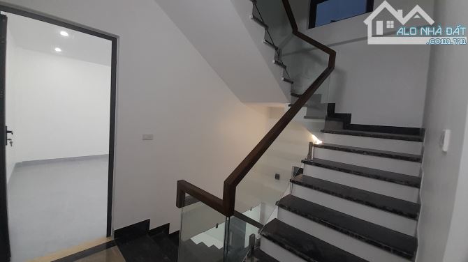 Bán Nhà An Trang, An Dương, Lê Chân, HP. 5,4 tỷ, 60m2, 4 tầng - 3