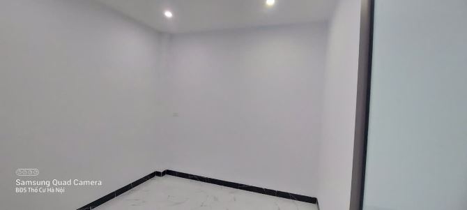 BÁN NHÀ GẦN CHỢ MẬU LƯƠNG - 36M2 - 4TẦNG - 5 NGỦ - GIÁ 5.65 TỶ - 3