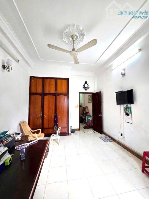 🏡 GẤP! NHÀ ĐẸP 4 TẦNG – 3 PHÒNG NGỦ – 36M² – NGAY NGUYỄN TRI PHƯƠNG – KHU AN NINH – CHỈ 5 - 3