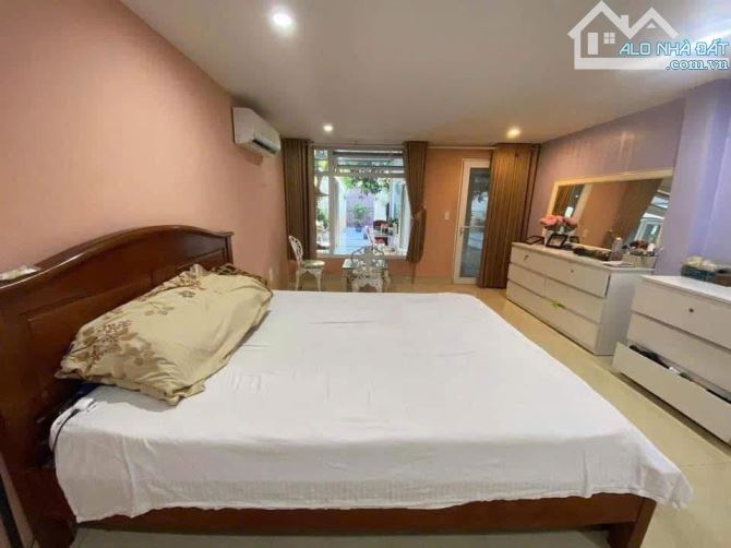 🇻🇳NHÀ SÂN VƯỜN KIỆT NGUYỄN HUY TƯỞNG: FULL NỘI THẤT - 3