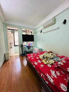 Nhà 5t thang máy ngõ oto cách Vũ tông phan khương đình 300m kd chỉ 9,9tỷ 38m2 - 3