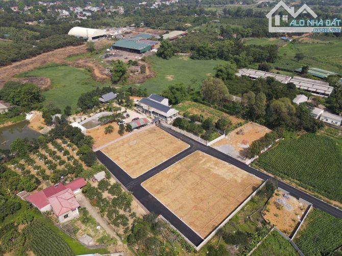 🚀SĂN ĐẤT F0 TRUNG TÂM PHÚ THÀNH - CHỈ 580 TRIỆU - AN TOÀN PHÁP LÝ, TIỀM NĂNG TĂNG GIÁ RÕ - 3