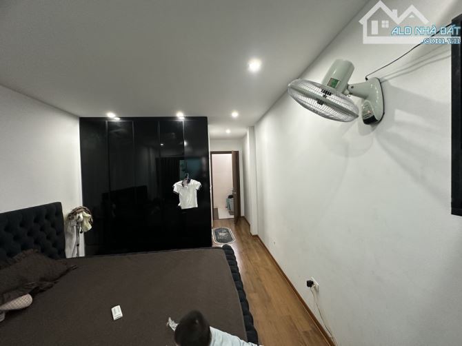 🏡 NHÀ ĐẸP 6 TẦNG – T Đ C – GIANG BIÊN, LONG BIÊN – GIÁ 6.3 TỶ - 3