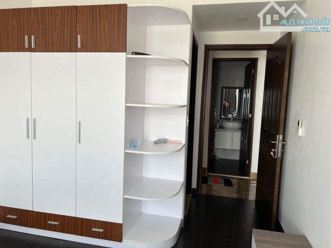 Cần bán chung cư Lucky Palace, 50 Phan Văn Khỏe, Phường 2, Quận 6, diện tích 90m2 - 3