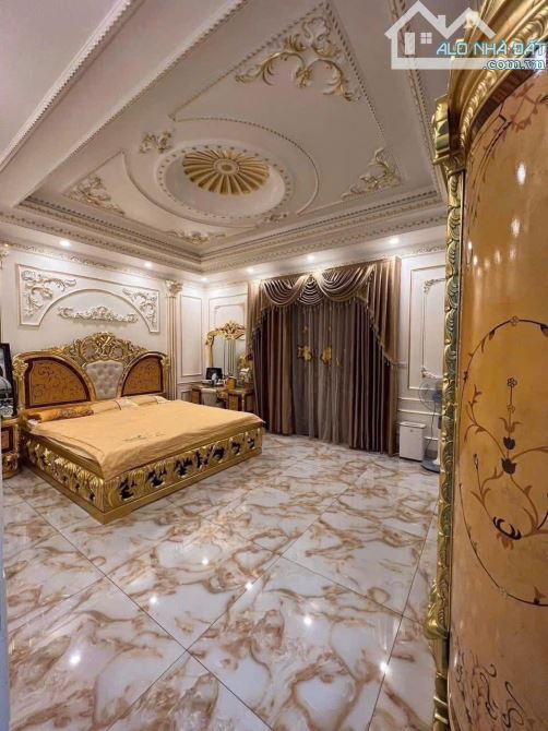 Bán căn biệt thự 2 mặt tiền khu biệt thự Đỉnh Long, thành phố Hải Dương - 3