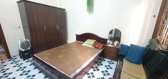 Bán nhà phố Nguyễn Ngọc Nại, Thanh Xuân, phân lô, ô tô đỗ cửa, 5 tầng 47m2 giá 16.6 tỷ - 3