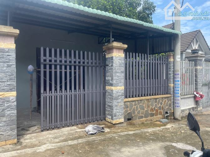 Bán nhà cấp 4 gần trường tiểu học Định Hoà, chợ Bưng Cầu giá 2 tỷ 400 - 3