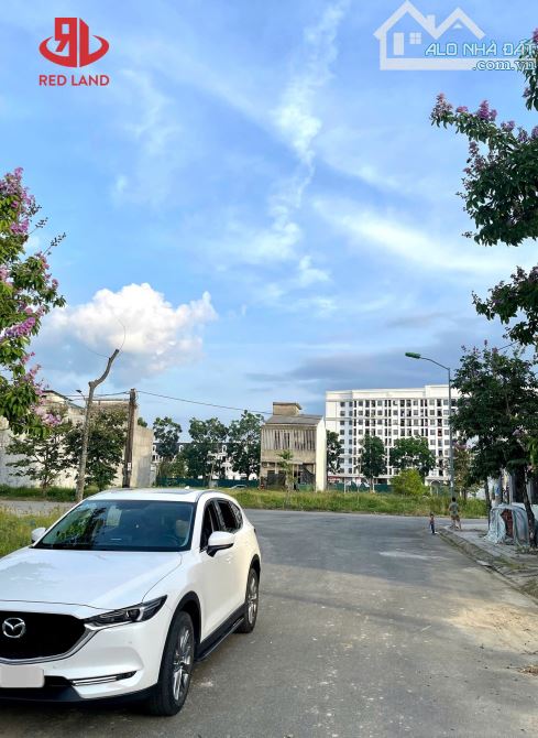 BÁN ĐẤT KQH XUÂN PHÚ TRUNG TÂM TP HUẾ - 3
