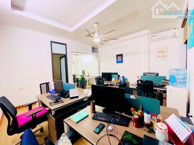 🌀 BÁN GẤP Nhà DOÃN KẾ THIỆN 82m²/3 Tầng- PHÂN LÔ cán bộ, Ô TÔ vào nhà- 2 thoáng chỉ 15,15 - 3