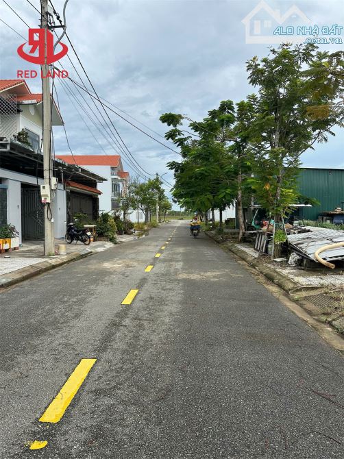 BÁN ĐẤT ĐẸP - KQH THỦY DƯƠNG - HƯƠNG THỦY - 3