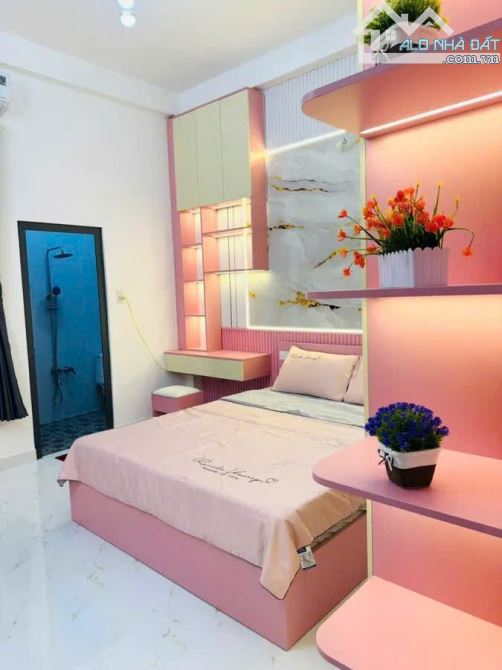 Nhà 1/.Nguyễn Ảnh Thủ,phường hiệp thành,Quận 12,Hồ Chí Minh.ngang 4-15 đường 8M. - 3