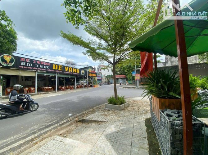 🏡 BÁN GẤP CĂN GÓC 2 MẶT TIỀN – NGUYỄN BẢO ĐỨC, P. TAM HIỆP - Diện tích đất: 198m² - 3