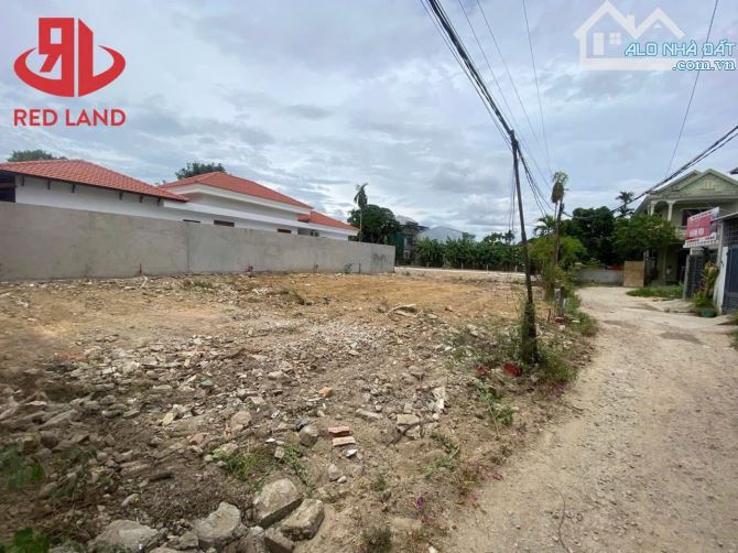 BÁN ĐẤT KIỆT PHẠM VĂN ĐỒNG TP HUẾ - 3