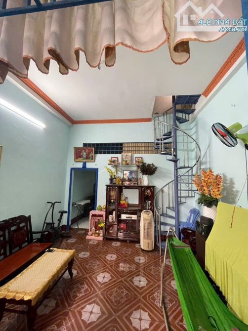 🏡 BÁN NHÀ GÁC CŨ – P. AN BÌNH, GẦN CỔNG KCN BIÊN HÒA 2 - Mặt tiền kinh doanh - 3