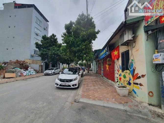 Ngô Xuân Quảng/Tòa Nhà Cho thuê 4T 100m, 5.9m tiền, 15.5 tỷ / Ô tô thông, Gần Phố - 3