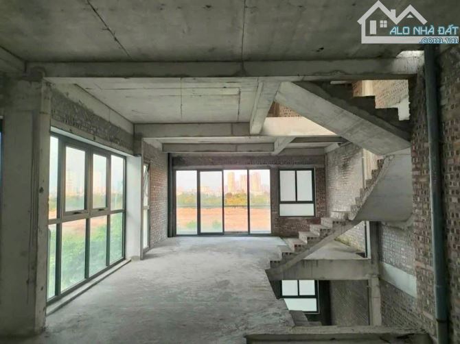 SH Nam An Khánh - giá / vị trí tốt nhất thị trường - 130m2 - mặt tiền 6.6m - 24 tỷ TL nhẹ - 3