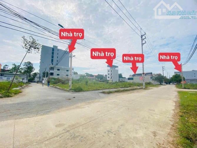 Tài chính chưa đến 4 tỷ có ngay 60m trục chính đường trước đất 20 m - 3