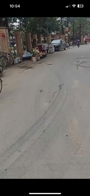 CHÍNH CHỦ CẦN BÁN GẤP CĂN NHÀ 54M2 BỆNH VIỆN NÔNG NGHIỆP- 6,1 TỶ (CÓ THƯƠNG LƯỢNG) - 3