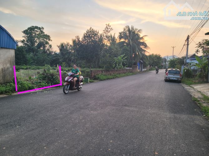 Chính chủ ĐẤT MẶT PHỐ- Chỉ hơn 1tỷ- 111m2. KINH DOANH ĐỈNH. - 3