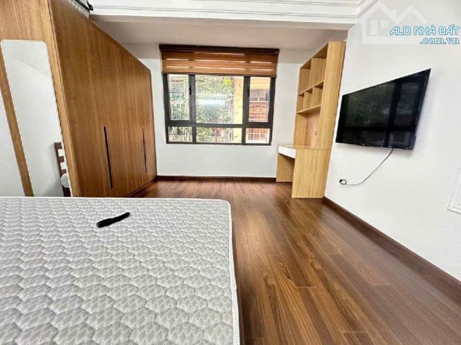 Nguyễn Trãi CCMN dt 49m 5 tầng full 6 phòng cho thuê dòng tiền 300tr/năm giá nhỉnh 9 tỷ - 3
