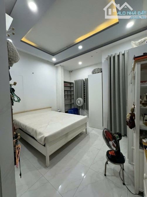 🏡🌟 NHÀ ĐẸP GẦN PHẠM VĂN ĐỒNG – 2PN KHÉP KÍN – HẺM 3 GÁC – CHỈ 5.4 TỶ 🔥🔥 - 3