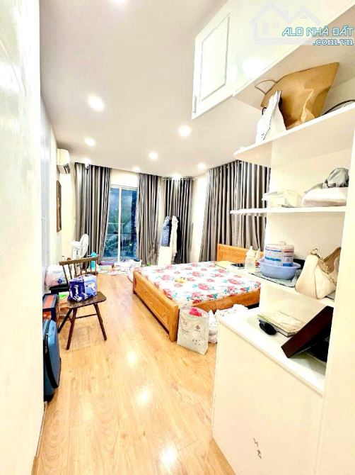 🏡 CHÍNH CHỦ BÁN NHÀ HẺM XE HƠI 7 THÀNH THÁI – KHU CƯ XÁ ĐỒNG TIẾN – 44M² – 4 TẦNG BTCT – - 3