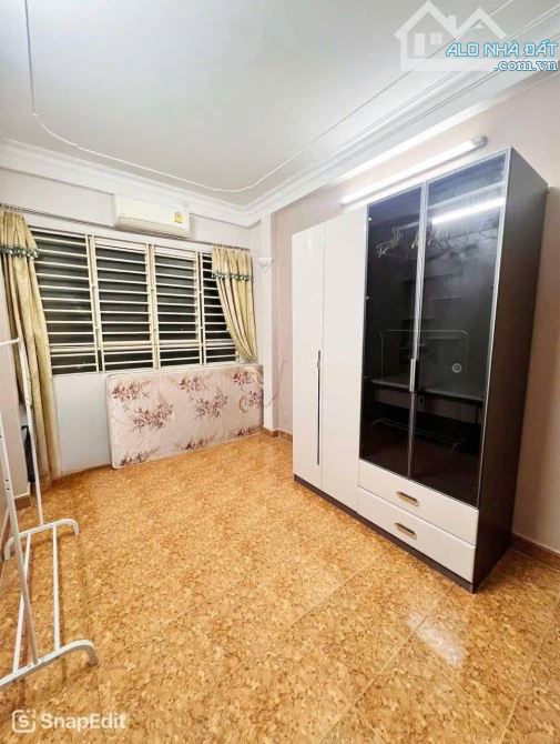 Cho thuê nhà ngõ chợ Khâm Thiên Đống Đa 25m x 4 tầng, giá 9tr/tháng - 3