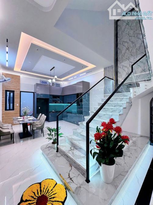 Nhà Đẹp Giá Hời – Chốt Nhanh Có Ưu Đãi – Liên Hệ Chính Chủ - 3