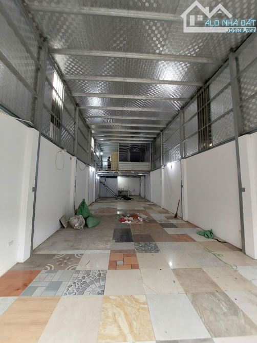 ⛔ Cho thuê KHO XƯỞNG 103m – Dương Nội, Hà Đông, HN - 3