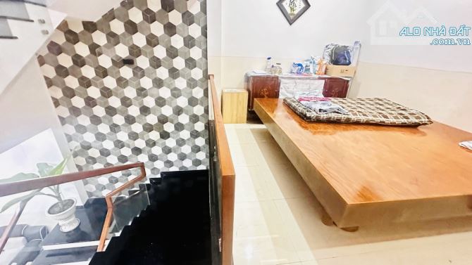 BÁN NHÀ MẶT TIỀN ĐA PHƯỚC - KHU NAM VIỆT Á - 3 TẦNG - 100m2 - MT 5m- 12ty5.9 - 3