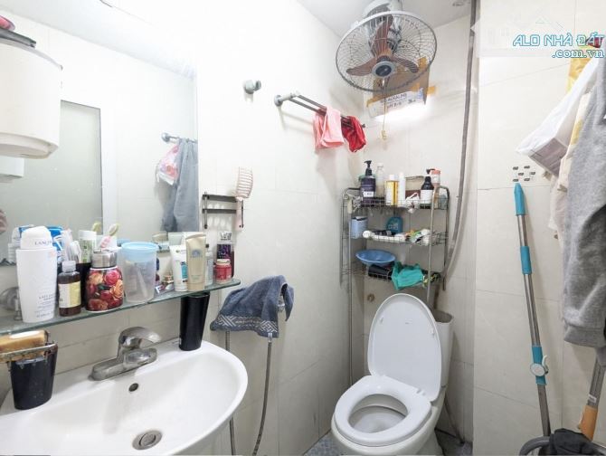 BÁN NHÀ MẶT PHỐ AN TRẠCH-KINH DOANH SẦM UẤT -DT-23/30M2-5 TẦNG-MT 7M GIÁ CHỈ 15 TỶ - 3
