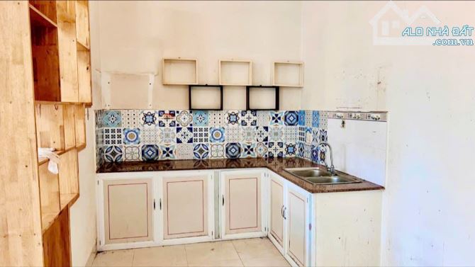 Nhà Mặt Tiền A7 Phạm Ngũ Lão chỉ 3tỷ380 ( Chuẩn bị lên đường thông Trung Nguyên) - 3