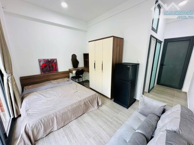 Cho thuê căn hộ tách bếp, Q8, Đường Dương Bá Trạc, gần Cầu Nguyễn Văn Cừ, Cầu Chữ Y - 3