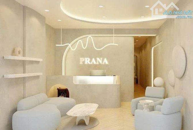 VIP- MẶT TIỀN LÝ TỰ TRỌNG- 4M X 19M- 2 TẦNG- BẾN THÀNH, QUẬN 1 - 3