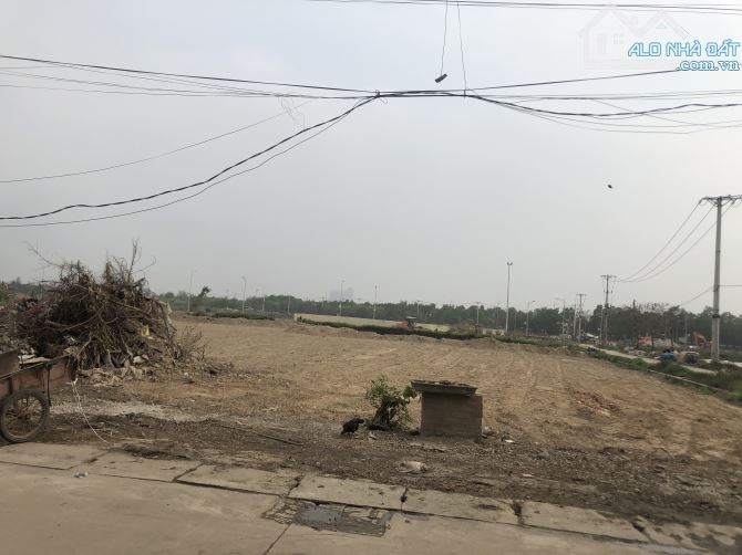 90m Trục Bìa Làng Trung Oai - Kinh Doanh Ngày Đêm Bìa Làng Ô Tô Tránh - 3