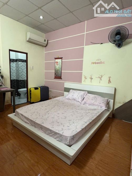 BÁN NHÀ QUẬN BÌNH TÂN, ĐƯỜNG 8M HƯƠNG LỘ 2, 4 X 16M, CN 64M2, 2 TẦNG, GIÁ 5,25 TỶ TL - 3