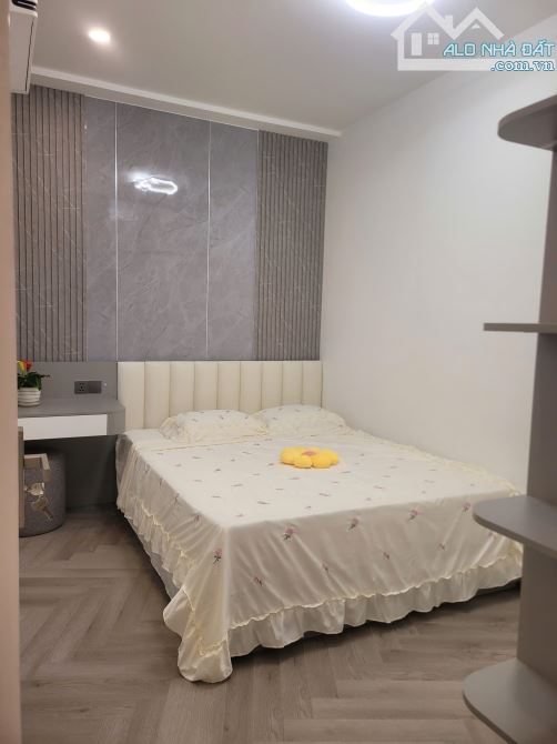 Bán căn hộ Sky 1 71m2 - Nhà mới 2PN 2WC - Tặng full nội thất - 3