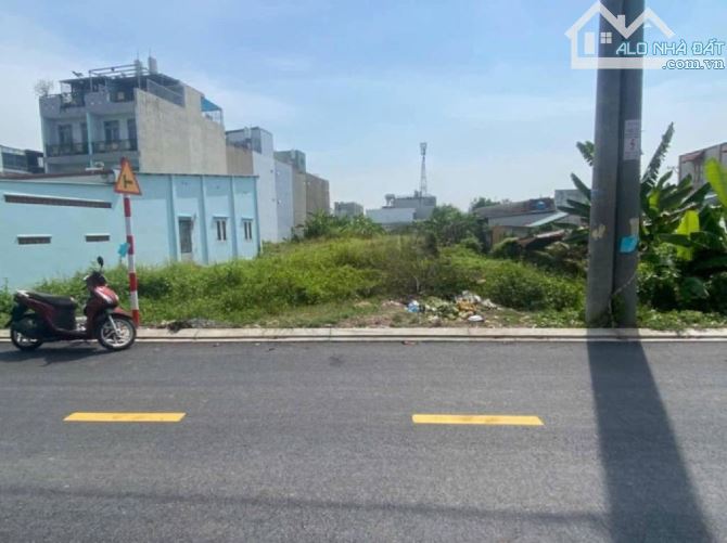 Bán đất thổ cư 2510m2 Q.12, Thạnh Xuân 16, giá 110 tỷ, - 3